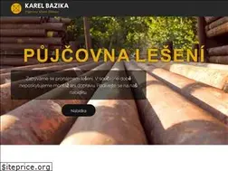 Sites similar to lesenizlinsko.cz