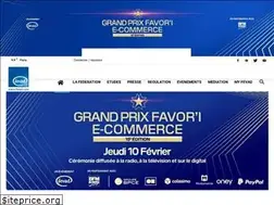 Sites similar to lesenjeuxecommerce.com