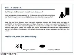 Sites similar to lesenrechnenschreiben.de