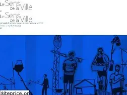 Sites similar to lesensdelaville.com