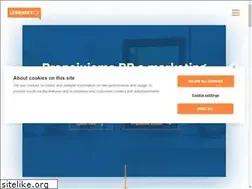 Sites similar to lesensky.cz