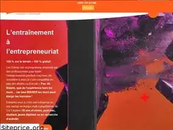 Sites similar to lesentrep.fr