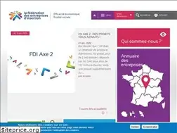 Sites similar to lesentreprisesdinsertion.org