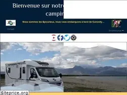 Sites similar to lesepicurieux.eu