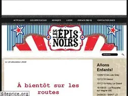 Sites similar to lesepisnoirs.com
