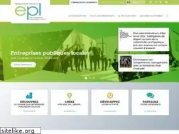 Sites similar to lesepl.fr