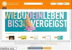Sites similar to leseplatz.de