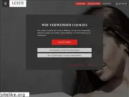 Sites similar to leser.de