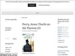 Sites similar to leseratteffm.de
