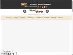 Sites similar to leserforum.de