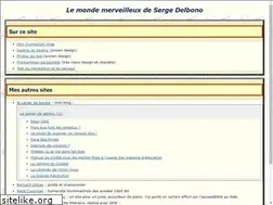 Sites similar to leserged.free.fr