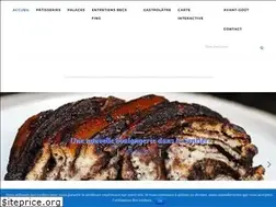 Sites similar to leserialpatissteur.com