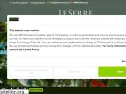 Sites similar to leserretorino.com