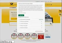 Sites similar to leserservice.de