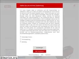 Sites similar to leserservice.kicker.de
