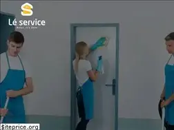 Sites similar to leservicekw.com