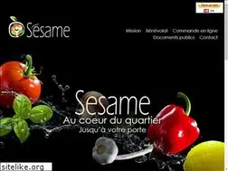 Sites similar to lesesame.org