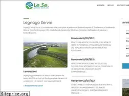 Sites similar to lesespa.it