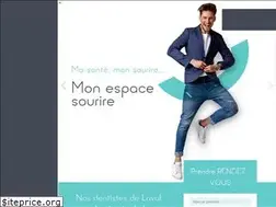 Sites similar to lesespacessourires.com