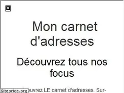 Sites similar to lesessentiels-gala.fr