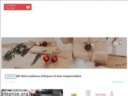 Sites similar to lesessentielsdana.fr