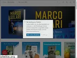 Sites similar to lesestoff.ch