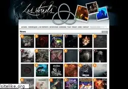 Sites similar to leseternels.net