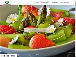 Sites similar to lesethicuriens.com