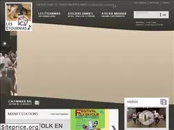 Sites similar to lesetournias.fr