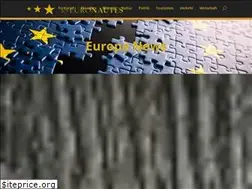 Sites similar to leseuronautes.eu