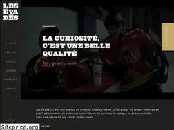 Sites similar to lesevades.com