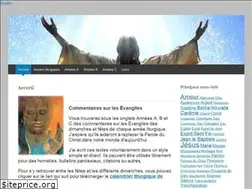 Sites similar to lesevangiles.net