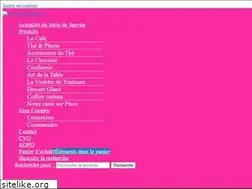 Sites similar to lesevencafe.fr