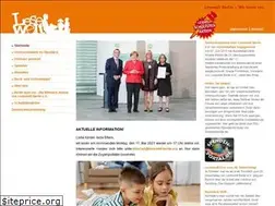 Sites similar to lesewelt-berlin.org
