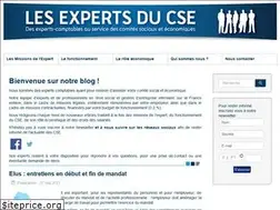 Sites similar to lesexpertsducse.fr