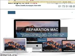 Sites similar to lesexpertsdumac.com