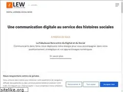 Sites similar to lesexpertsduweb.com