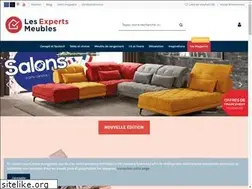 Sites similar to lesexpertsmeubles.fr