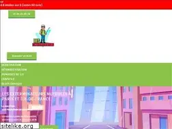 Sites similar to lesexterminateurs.fr
