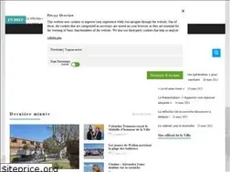 Sites similar to leseynois.fr