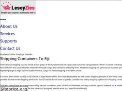 Sites similar to leseyzies-tourist.info