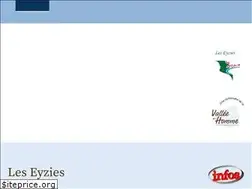 Sites similar to leseyzies.fr