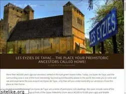 Sites similar to leseyziesdetayac.info