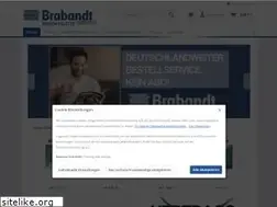 Sites similar to lesezirkel-brabandt.de