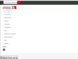 Sites similar to lesezirkel-zeitspiegel.de