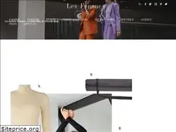 Sites similar to lesfactoryfemmes.com