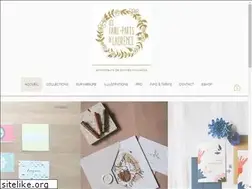 Sites similar to lesfairepartsdelaurence.com