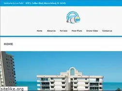 Sites similar to lesfalls.com
