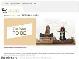 Sites similar to lesfauvesmondains.com