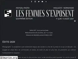 Sites similar to lesfemmessexposent.com
